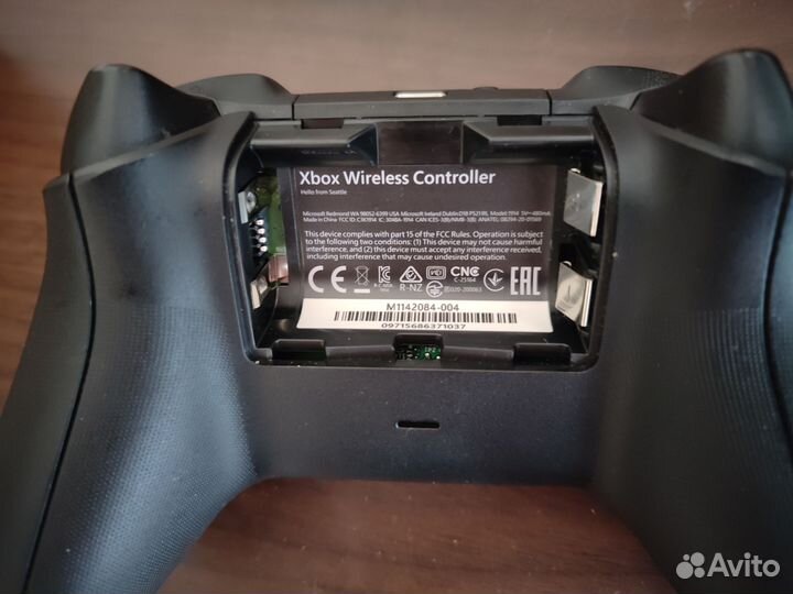 Геймпад для Xbox series