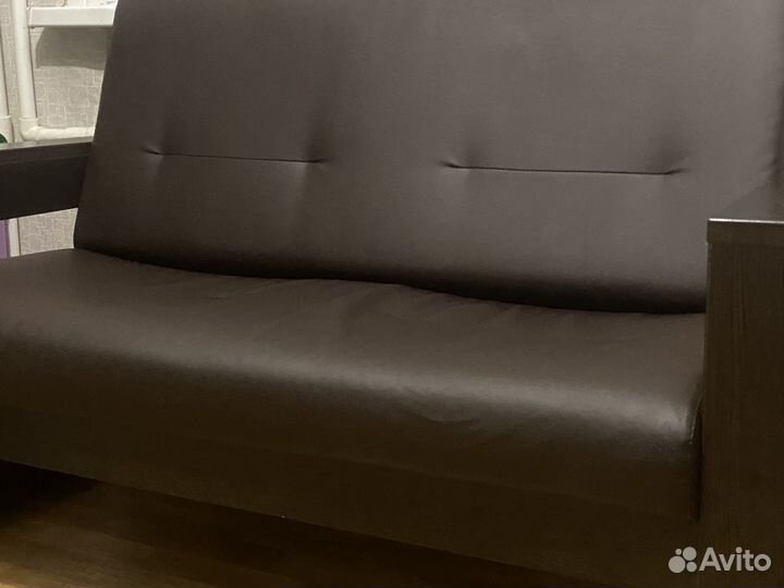 Диван нераскладной