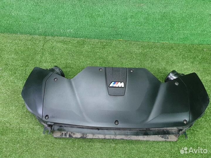 Корпус воздушного фильтра BMW X5 X5M F85 X6 X6M F8