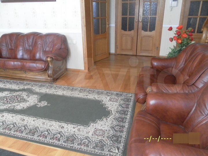 Дом 150 м² на участке 3 сот.