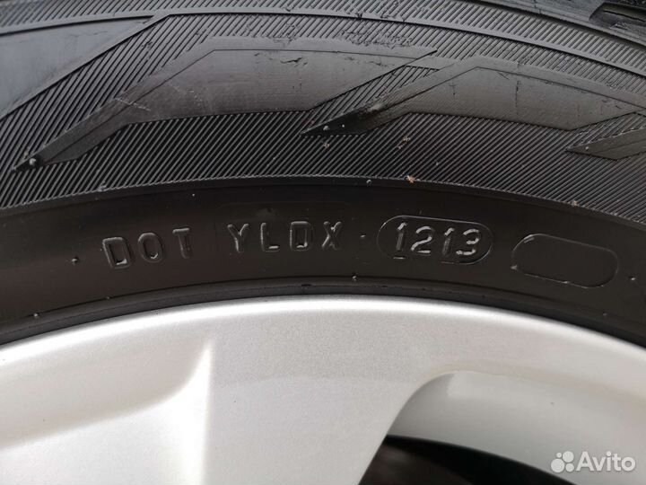 Nokian Tyres Hakkapeliitta R2 225/50 R17 94R