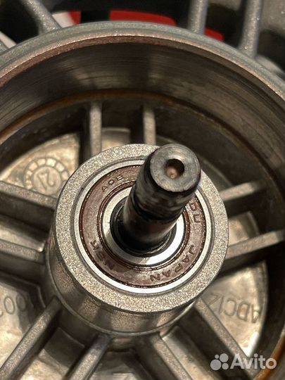 Подшипники с заменой для Xiaomi m365/Nineboot MAX