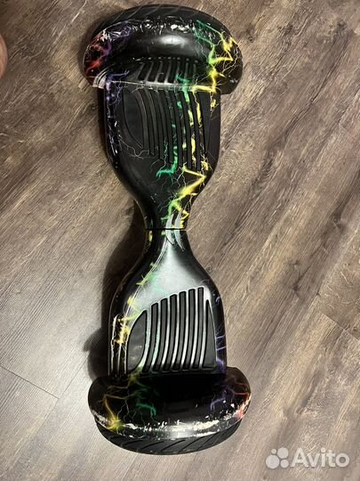 Гироскутер