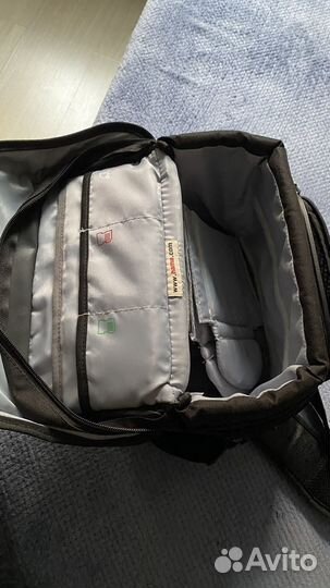 Сумка для камеры