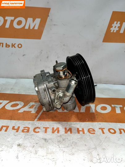 Насос гидроусилителя руля Suzuki Grand Vitara