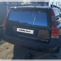 Volvo XC70 2.4 AT, 2001, 267 000 км