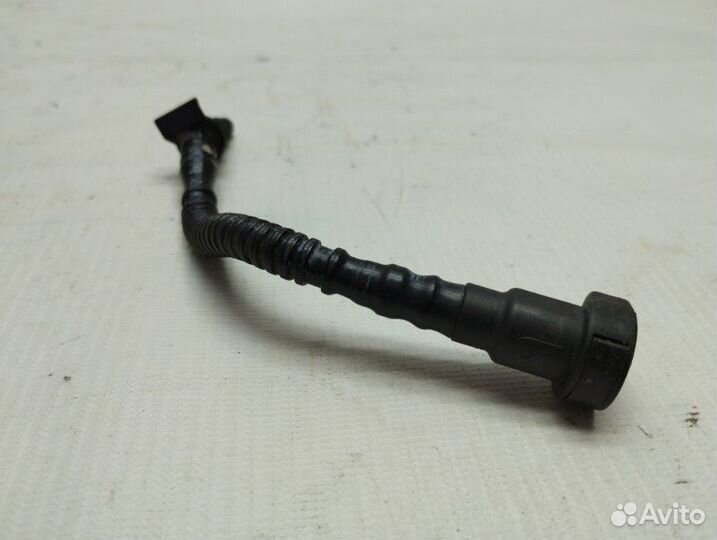 Трубка сцепления Ford Fusion fyja 2007