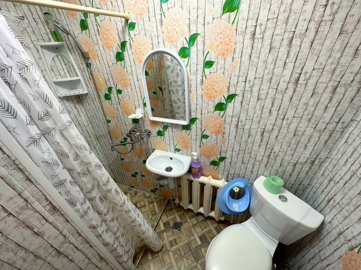 Дом 80 м² на участке 20 сот.