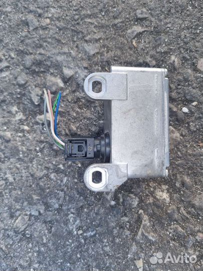 Датчик поперечного ускорения w163, w203