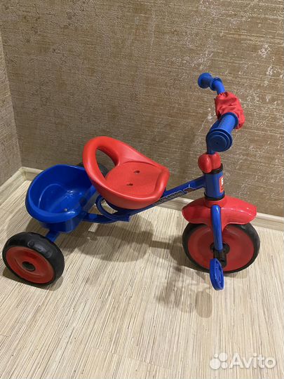 Продам детский велосипед