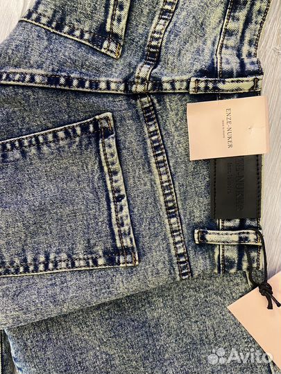 Джинсы 28.29