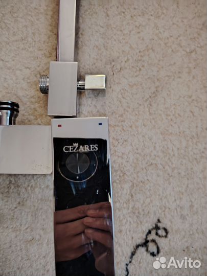 Комплект для душа