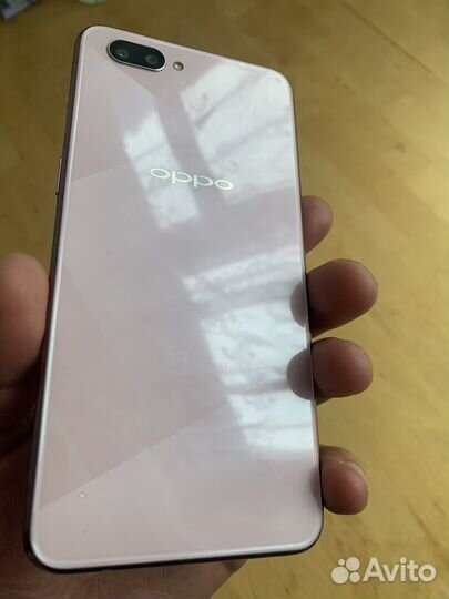 OPPO A83, 6/128 ГБ