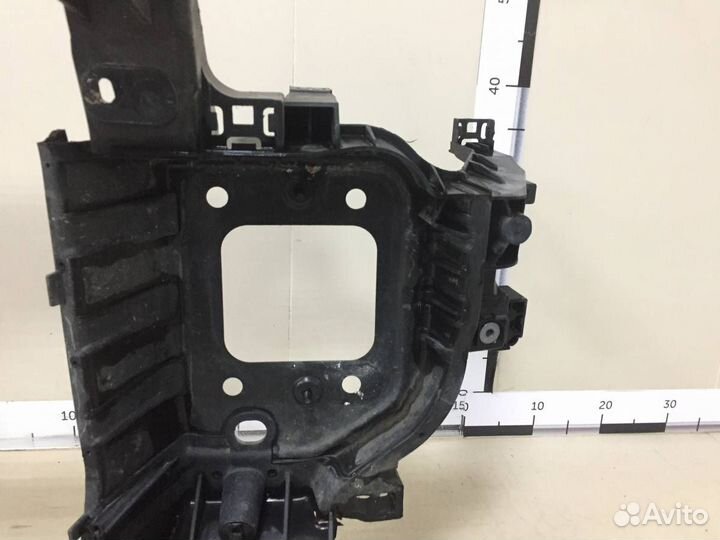 Б/У Панель передняя 64101L2000 Hyundai-KIA