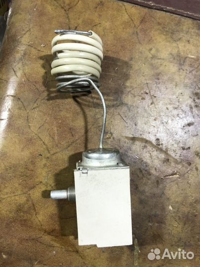 Термостат для холодильника Минск, Атлант там-133