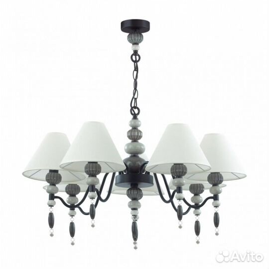 Подвесная люстра Odeon Sochi 4896/7