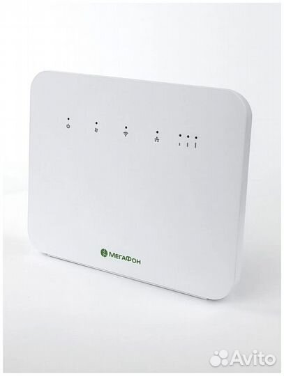 Интернет-центр CPE LTE C300-1 Cat.6, любая sim