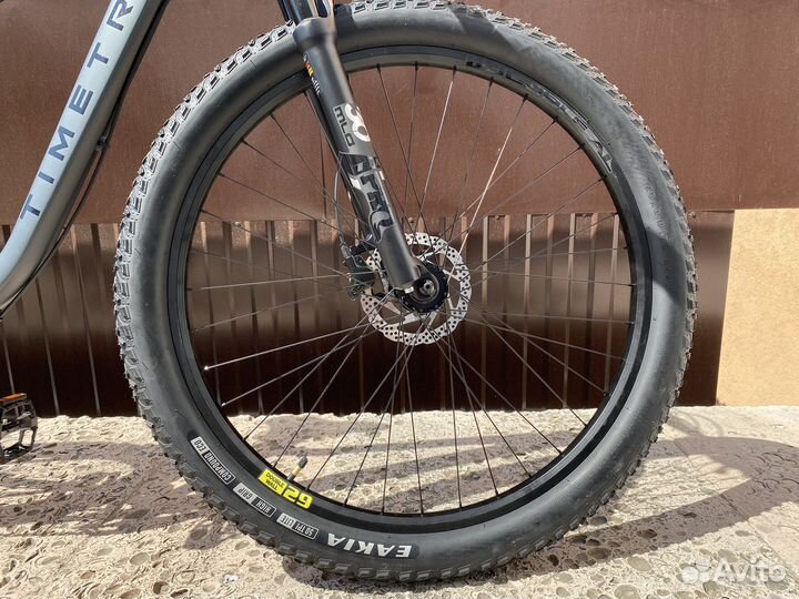 Горный велосипед взрослый 29 колеса