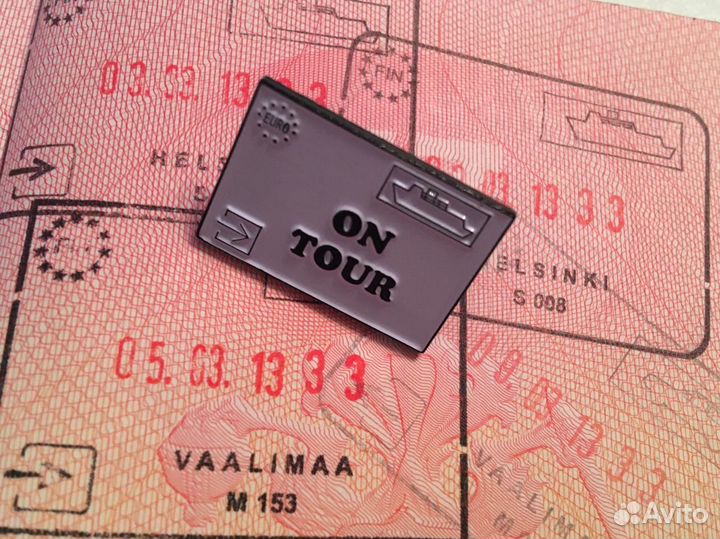 Значки на фанатскую тему (Ultras)