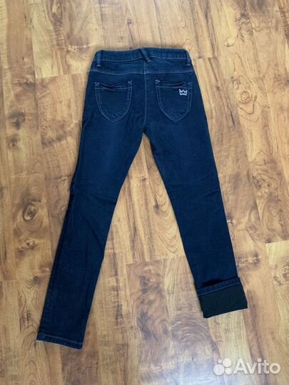 Джинсы SOliver