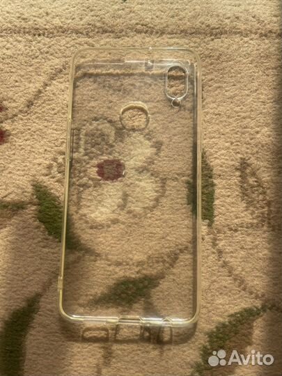 Чехол на Samsung Galaxy A10S