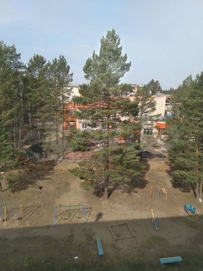 2-к. квартира, 52,2 м², 5/5 эт.