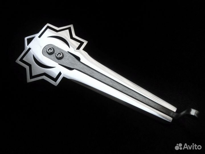 Варган Глазырина Уран