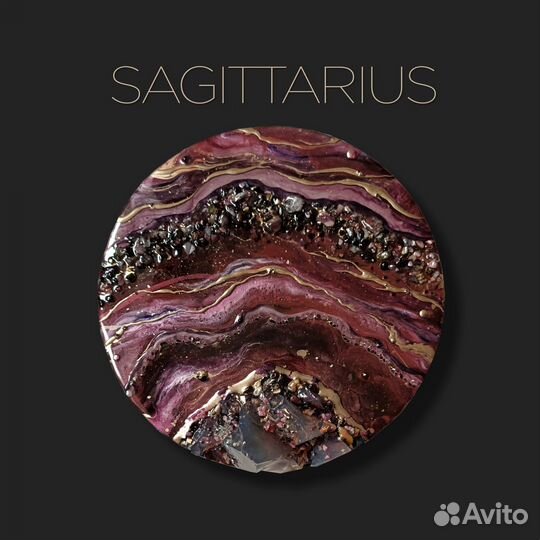 Ювелирные картины на стену