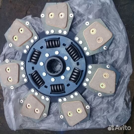 Запчасти для мтз