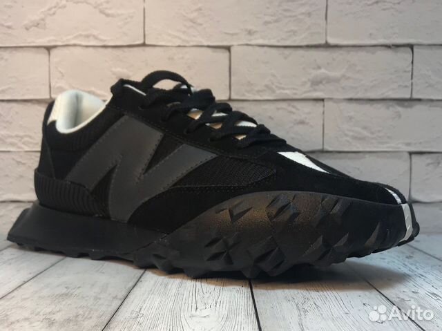 Кроссовки new balance