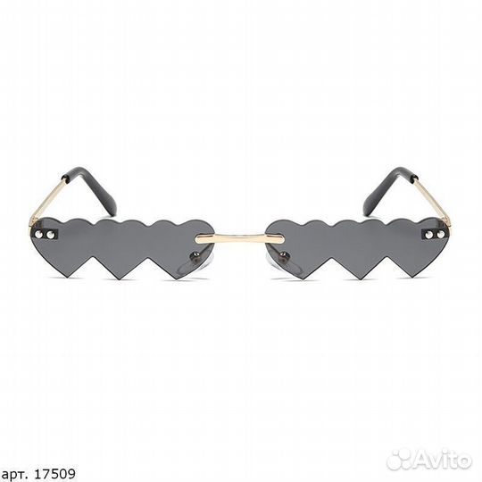 Очки Золотые