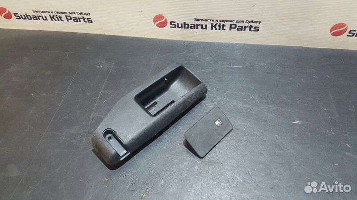 Ручка открывания бака Subaru Impreza Wrx Sti GRB