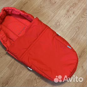 Softbag cheap stokke scoot