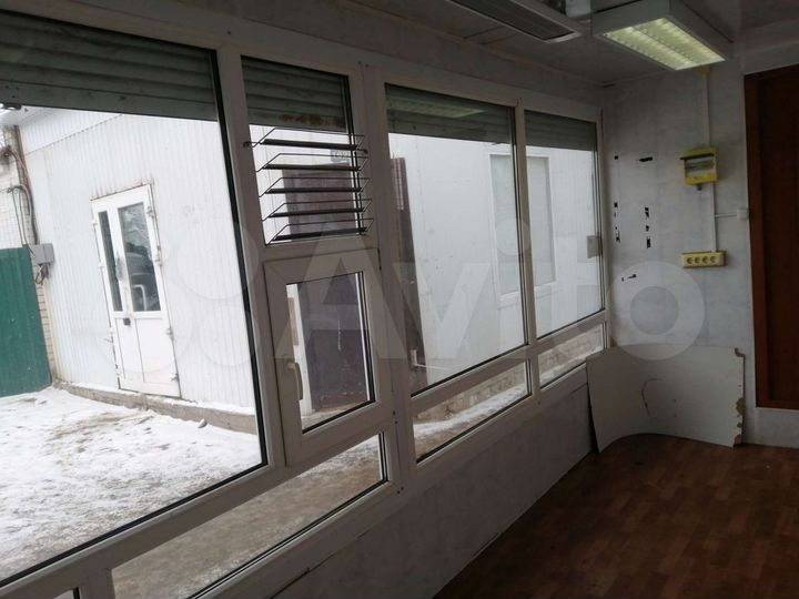Торговое помещение, 10 м²