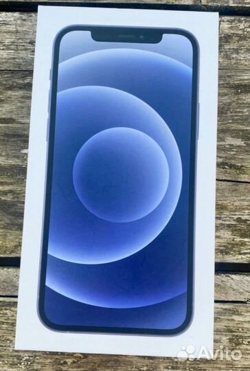 iPhone 12, 128 ГБ
