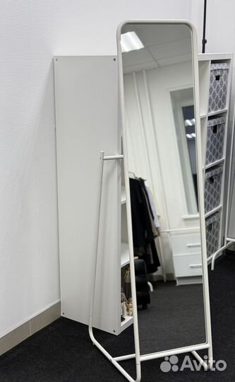 Мебель для шоурума