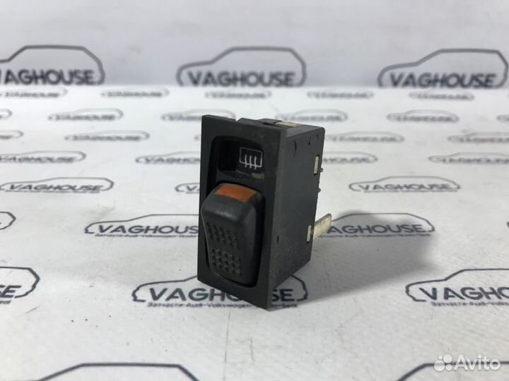 Кнопка обогрева стекла Ford Sierra MK 1 1989