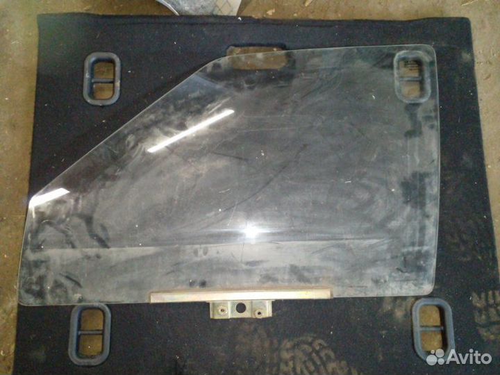 Стекло переднее левое Ваз 2109 2005
