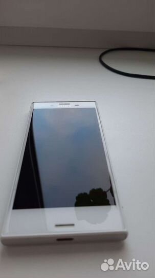 Sony Xperia X Compact, 3/32 ГБ