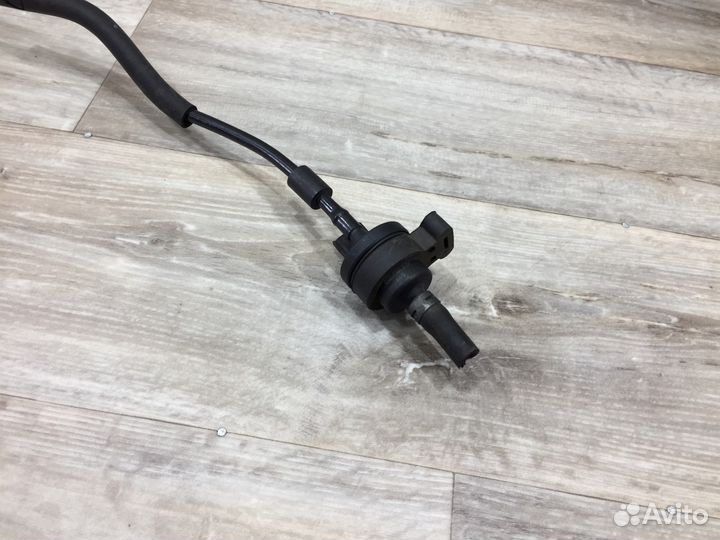 Вакуумный клапан Mazda 3 BK бк / Mazda 6 GG гг