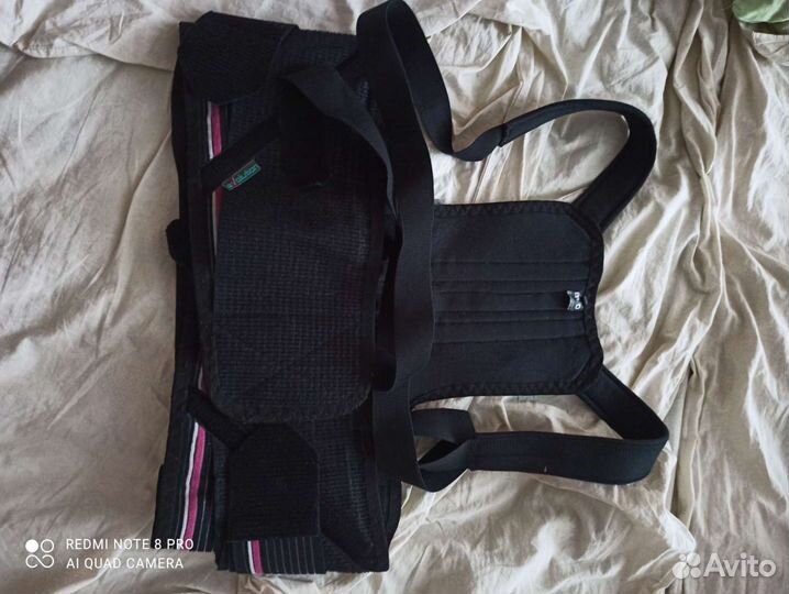 Корректор осанки Тривес т 1701