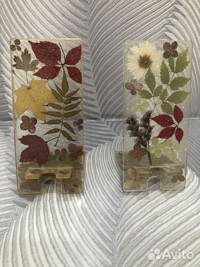 Подставка для телефона