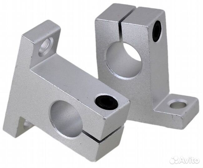 Держатель вала SK25