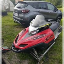 Yamaha SXViper ER, 2003, 10 000 км, Полесск