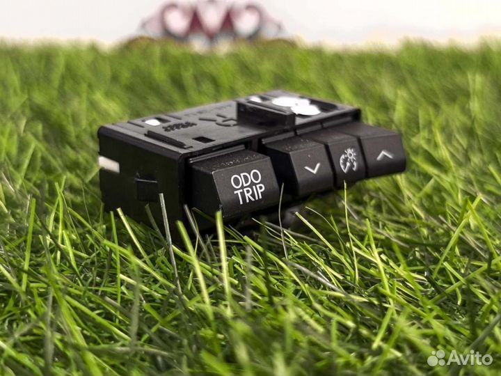 Кнопка освещения панели приборов Lexus Rx450H AL20