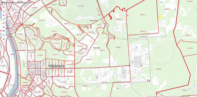 деревня селино.