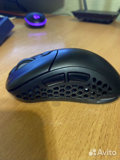 Игровая мышь Ardor Edge Air Elit(сломанная/брак)