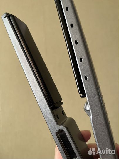 Выпрямитель babyliss