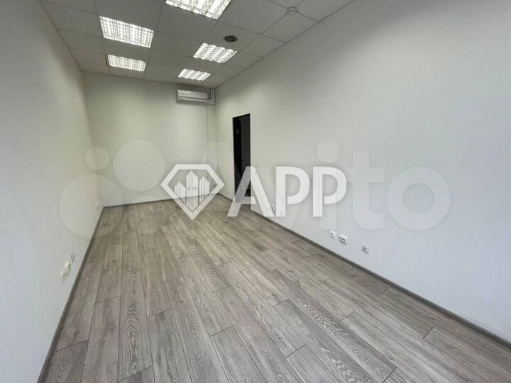 Аренда Офисного помещения 205.5 м²