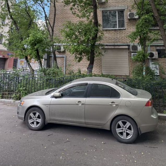 ПСН Мансуровский пер., 8